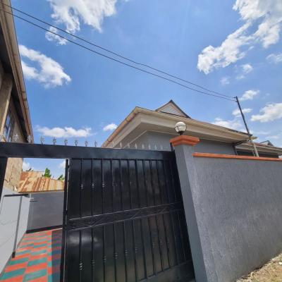 House for rent at Ilboru, Arusha