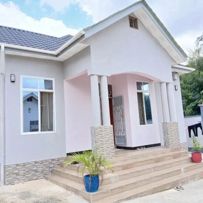 House for Rent at Kimara, Dar Es Salaam