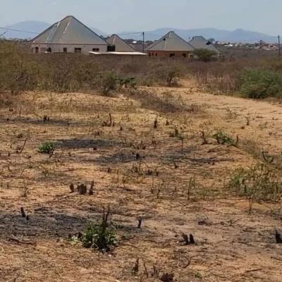 Plot for sale at Mtumba, Dodoma