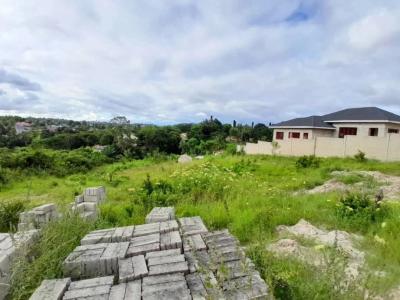 Plot for sale at Goba, Dar Es Salaam