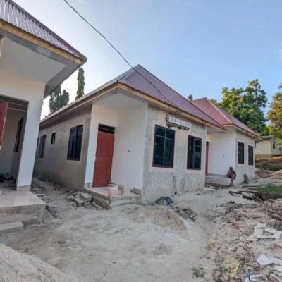 House for Rent at Kimara, Dar Es Salaam