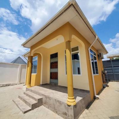 House/Apartment for Rent at Tabata, Dar Es Salaam