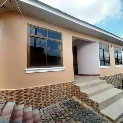 3 Bedrooms House for Rent at Mbezi, Dar Es Salaam