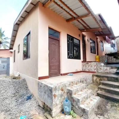 House for Rent at Kimara, Dar Es Salaam