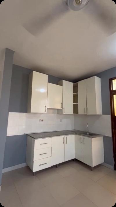 House/Apartment for Rent at Sinza, Dar Es Salaam