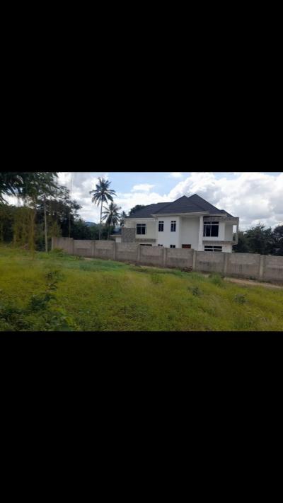 Plots for sale at Goba, Dar Es Salaam