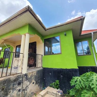 3 Bedrooms House for sale at Kimara, Dar Es Salaam