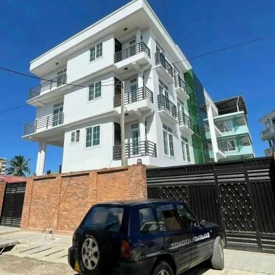 2 Bedrooms House/Apartment for Rent at Msasani, Dar Es Salaam