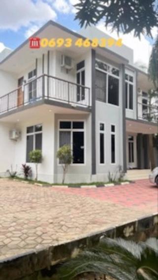 4 Bedrooms House for sale at Bunju, Dar Es Salaam