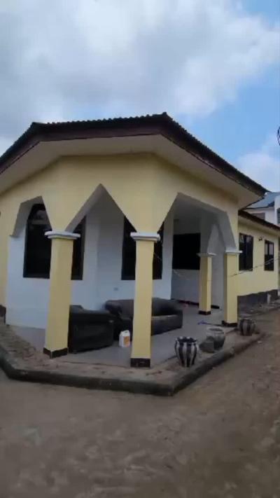 3 Bedrooms House for Rent at Makongo, Dar Es Salaam