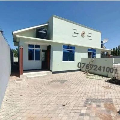 2 Bedrooms House for Rent at Igoma, Mwanza