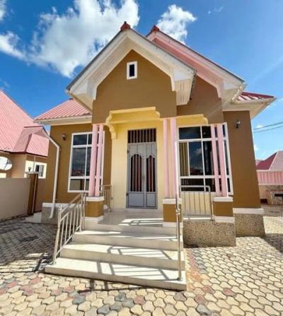 House for sale at Iwambi, Mbeya