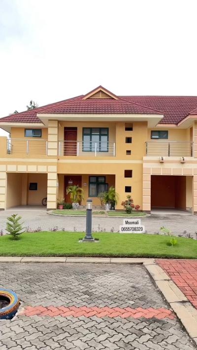 House for rent at Kunduchi, Dar Es Salaam