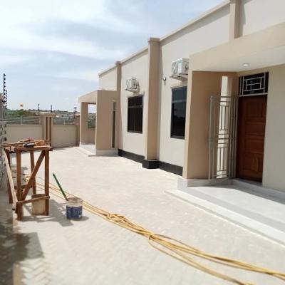 2 Bedrooms House for Rent at Nyasaka, Mwanza