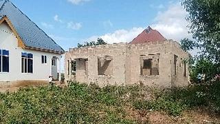 Plot for sale at Buswelu, Mwanza