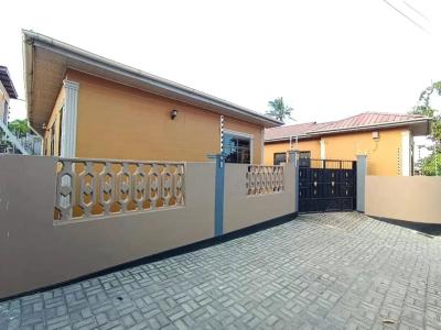 House for Rent at Kimara, Dar Es Salaam