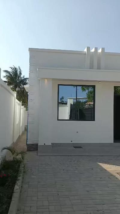 House/Apartment for Rent at Mbezi, Dar Es Salaam