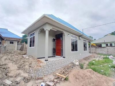 House for Rent at Ubungo, Dar Es Salaam