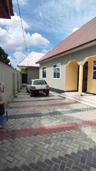 3 Bedrooms House for sale at Kivule, Dar Es Salaam