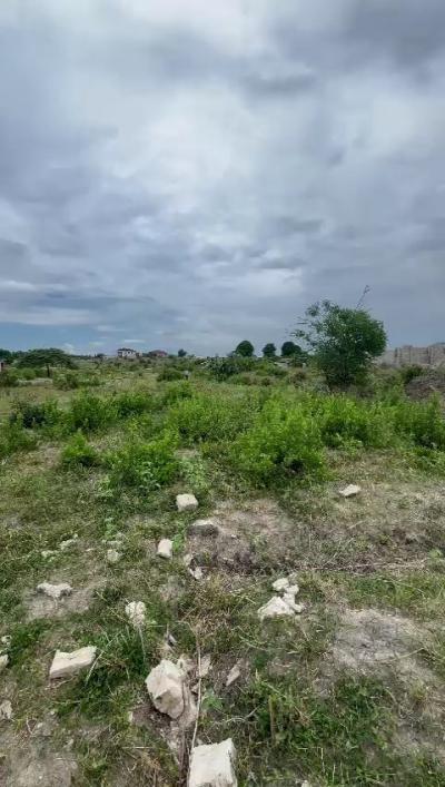 Plots for sale at Bweni, Tanga