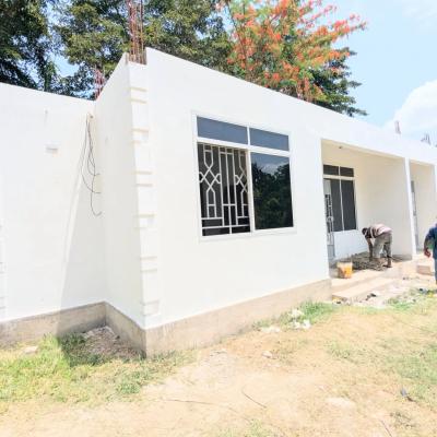 Nyumba/Apartment ya vyumba viwili inapangishwa Kimara, Dar Es Salaam