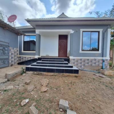 3 Bedrooms House for sale at Wazo, Dar Es Salaam