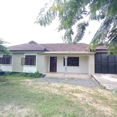 4 Bedrooms House for Rent at Mbezi, Dar Es Salaam