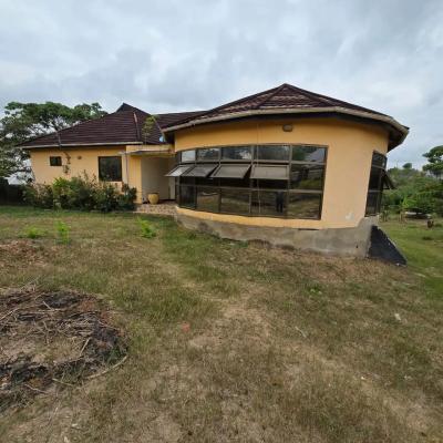 Plot for sale at Kibamba, Dar Es Salaam