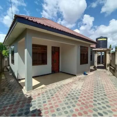 3 Bedrooms House/Apartment for Rent at Kimara, Dar Es Salaam