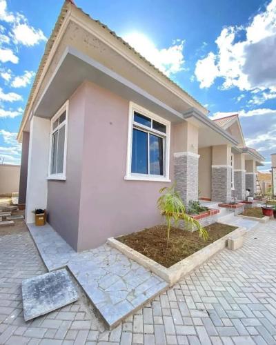 House for Rent at Kimara, Dar Es Salaam