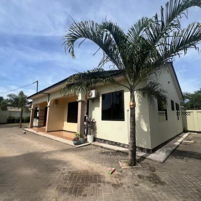 House for rent at Kibaoni, Katavi