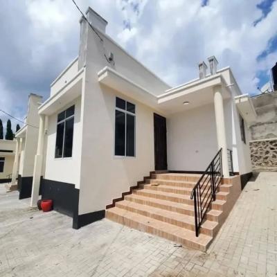 2 Bedrooms House/Apartment for Rent at Tabata, Dar Es Salaam