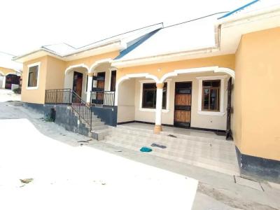 House for rent at Mbezi, Dar Es Salaam