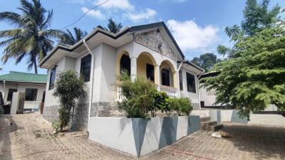 House for Rent at Mbezi, Dar Es Salaam