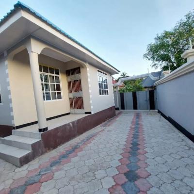 3 Bedrooms House/Apartment for Rent at Kimara, Dar Es Salaam