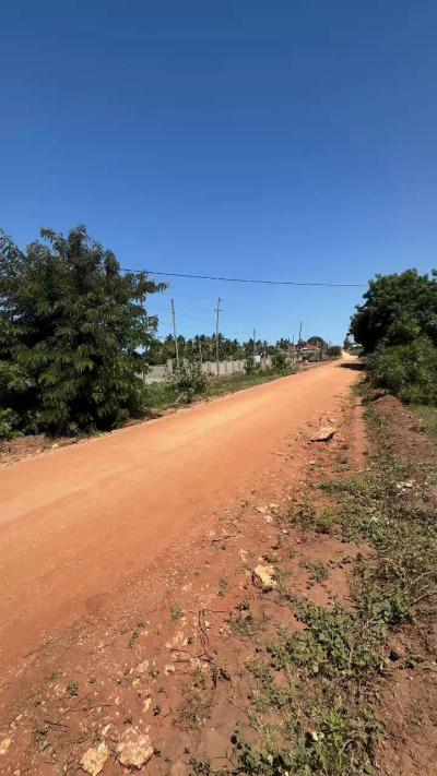 Plots for sale at Bunju, Dar Es Salaam