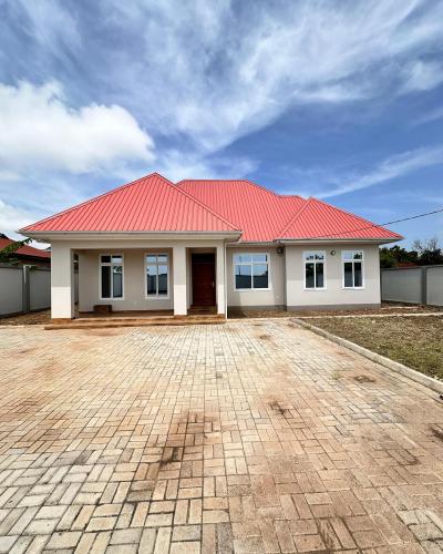 3 Bedrooms House for sale at Mbweni, Dar Es Salaam