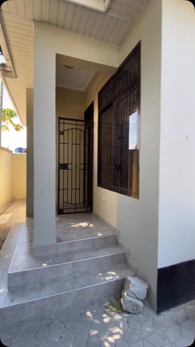 2 Bedrooms House/Apartment for Rent at Sinza, Dar Es Salaam