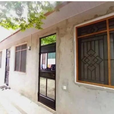 1 Bedrooms House/Apartment for Rent at Kimara, Dar Es Salaam