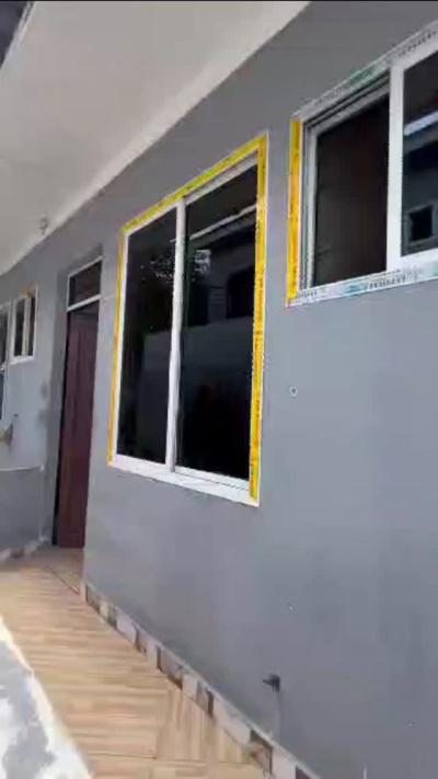 House/Apartment for Rent at Ubungo, Dar Es Salaam