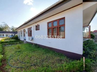 3 Bedrooms House for Rent at Mikocheni, Dar Es Salaam