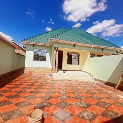 2 Bedrooms House for Rent at Moshono, Arusha