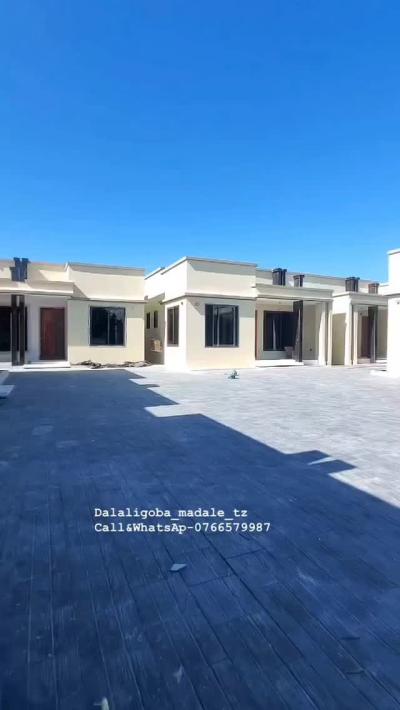 2 Bedrooms House for sale at Madale, Dar Es Salaam