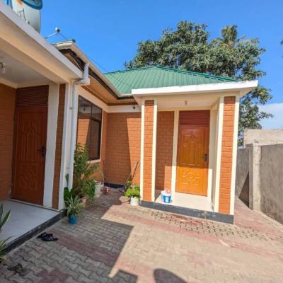 House for Rent at Kimara, Dar Es Salaam