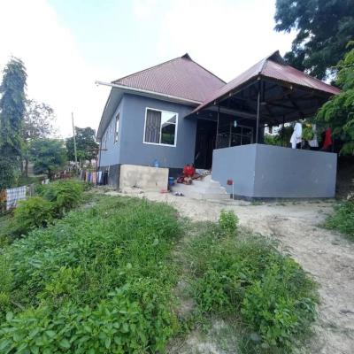 House for rent at Kimara, Dar Es Salaam