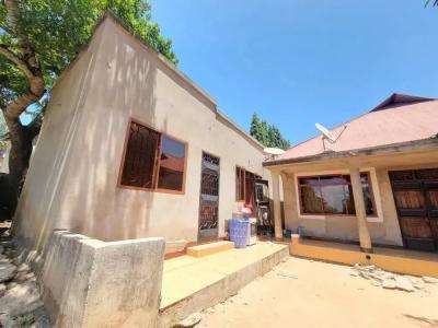 House for Rent at Kimara, Dar Es Salaam