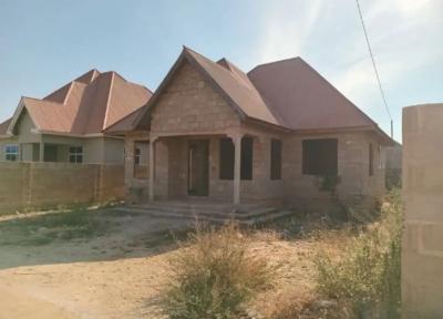 3 Bedrooms House for sale at Mawasiliano, Morogoro