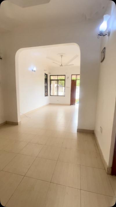 2 Bedrooms House for Rent at Makongo, Dar Es Salaam