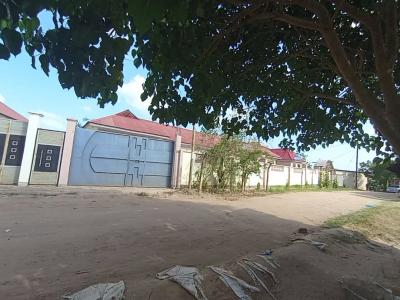 House for Rent at Kibamba, Dar Es Salaam