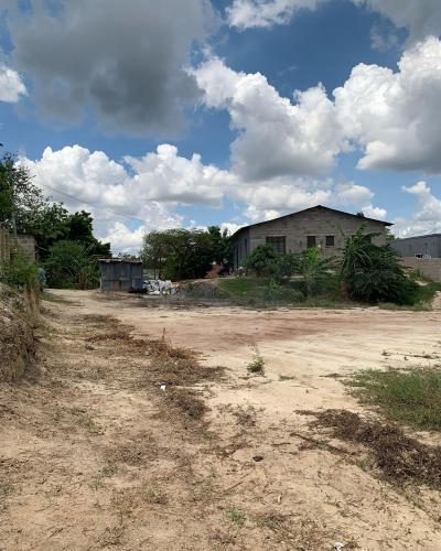 Plot for sale at Mbezi, Dar Es Salaam